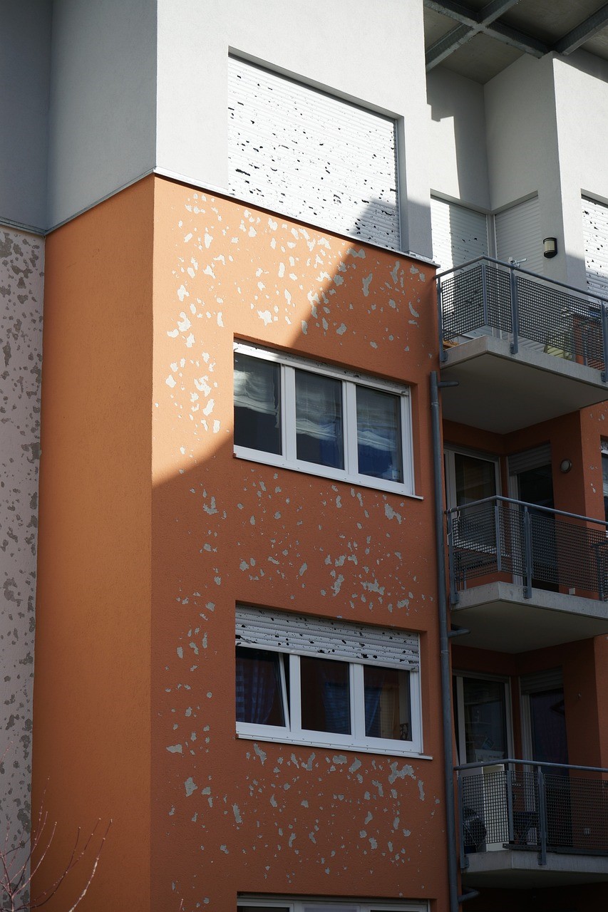 crisi climatica grandine